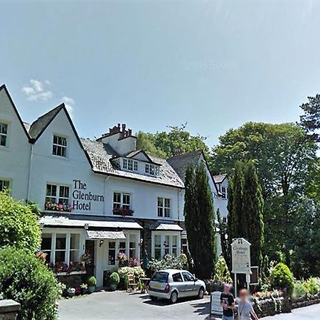 Glenburn Guest House Windermere Εξωτερικό φωτογραφία